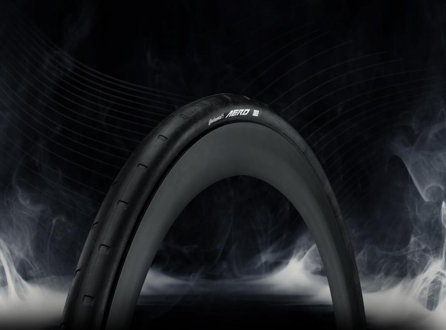 Continental Expands Aero 111 Range with New 32mm Road Tyre